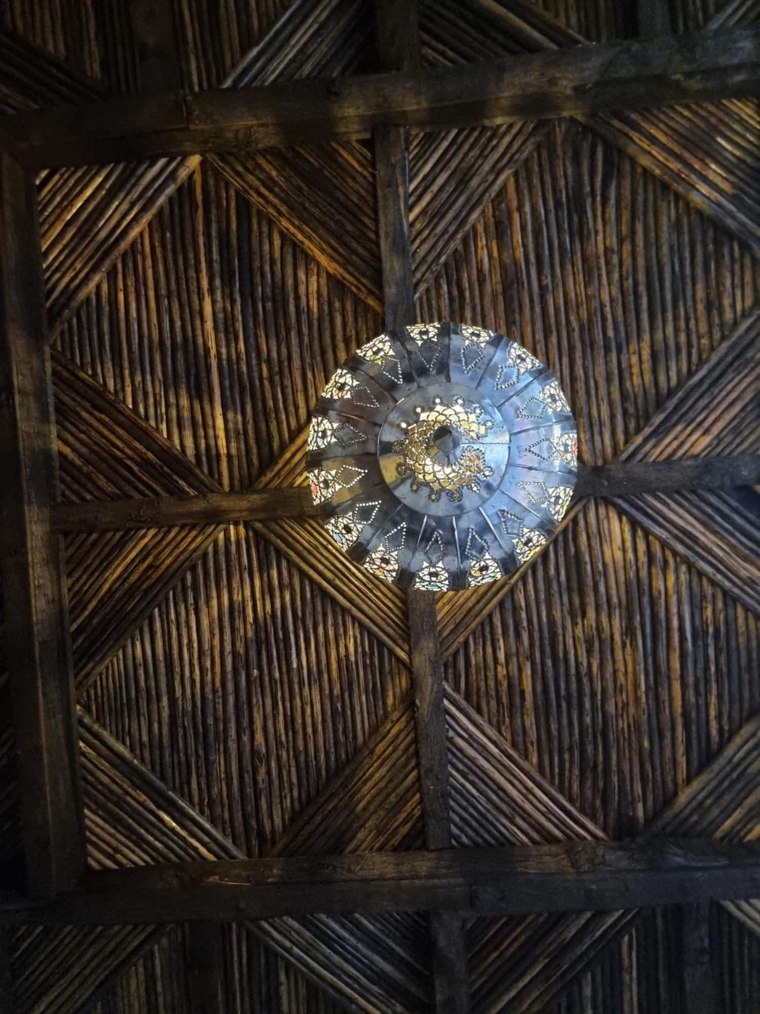 Riad Black Doors Marrakesh Exterior foto