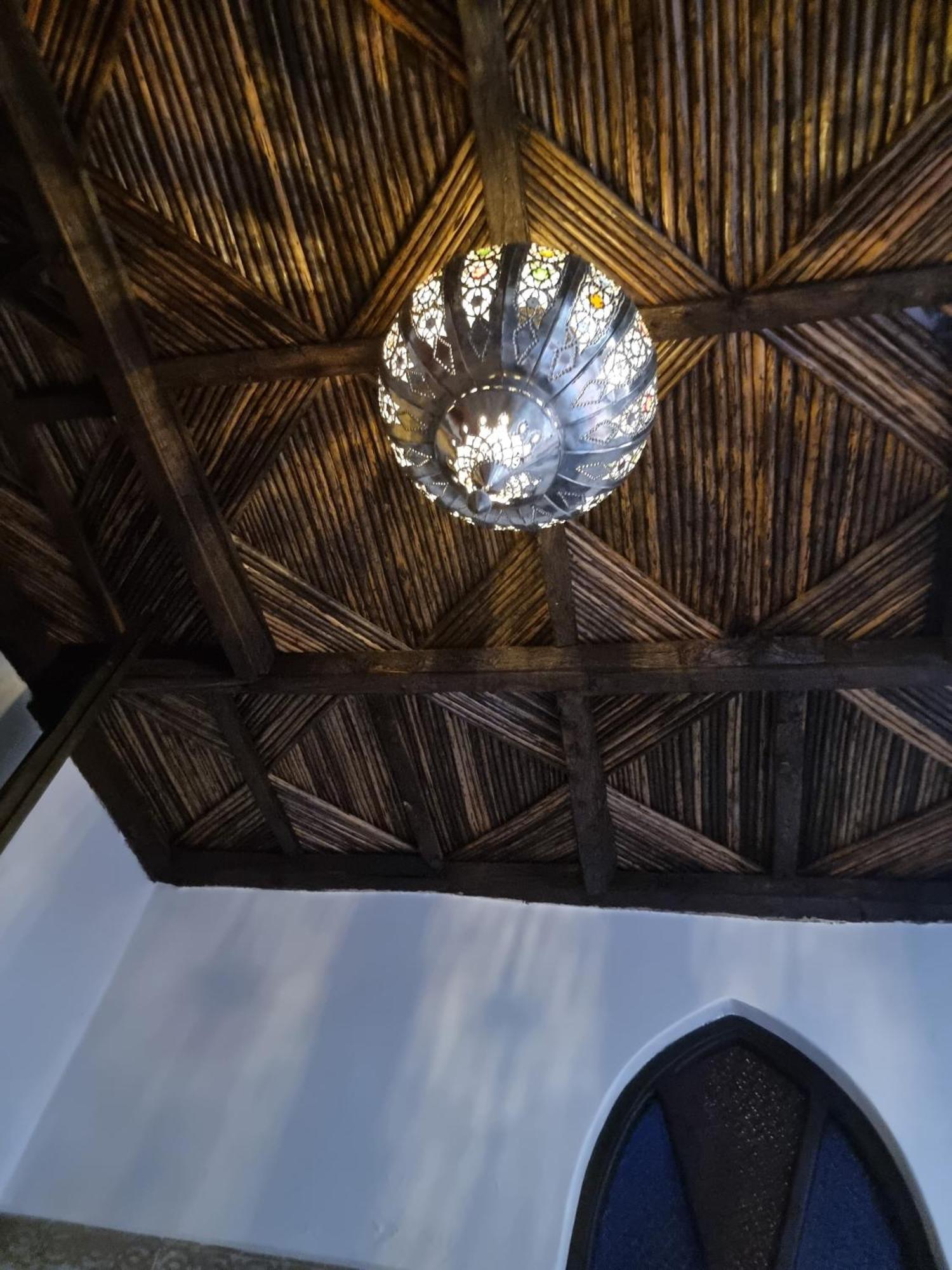 Riad Black Doors Marrakesh Exterior foto